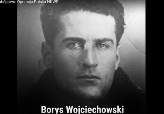 Zapomniane ludobójstwo. Operacja polska NKWD (NASZ FILM)