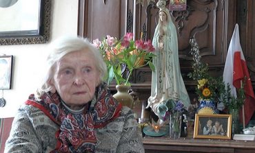 We Lwowie zmarła pani Jadwiga Zappe. Uczyła języka polskiego i prawdziwej historii Polski jeszcze w czasach sowieckich