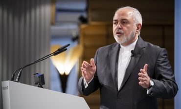 Minister spraw zagranicznych Iranu z wizytą w Gruzji