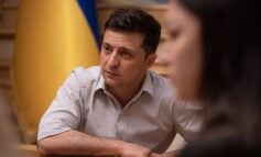 CIA pomogła udaremnić rosyjskie zamachy na Zełenskiego