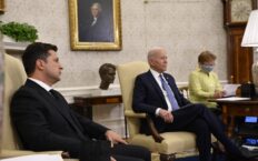 Atom z USA w rekompensacie za Nord Stream 2? Układ Polska-Ukraina-USA o LNG w tle (ANALIZA)