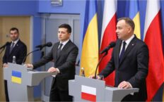 Polska i Ukraina wspólnie uczczą 100. rocznicę wojny polsko-bolszewickiej i Bitwy Warszawskiej