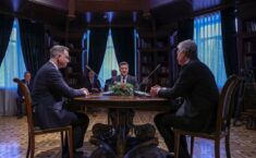 Szczyt Polski, Litwy i Ukrainy (WIDEO) (TRANSMISJA) Szczyt Polski, Litwy i Ukrainy (WIDEO) (TRANSMISJA)