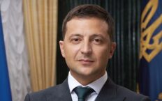 Biden będzie rozmawiał z Zełenskim dopiero 9 grudnia. Z Włochami już rozmawiał