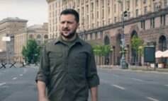 Zełenski: Wygralismy wtedy, wygramy i dziś