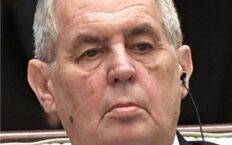 Prezydent Czech: Rosja popełniła zbrodnię przeciwko ludzkości. Szaleńcy powinni być izolowani