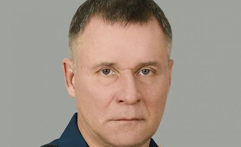 Nowe fakty w sprawie tragicznej śmierci rosyjskiego ministra do spraw sytuacji nadzwyczajnych, byłego adiutanta Putina