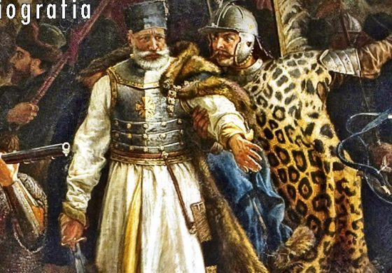 Polskie orły na moskiewskim Kremlu. Fragment książki prof. Wojciecha Polaka "Żółkiewski. Pogromca Moskwy"