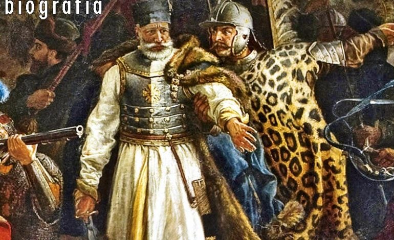 Polskie orły na moskiewskim Kremlu. Fragment książki prof. Wojciecha Polaka “Żółkiewski. Pogromca Moskwy”