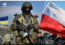 „Legion Ukraiński” w Polsce. Rekrutują nawet kobiety