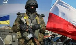 „Legion Ukraiński” w Polsce. Rekrutują nawet kobiety