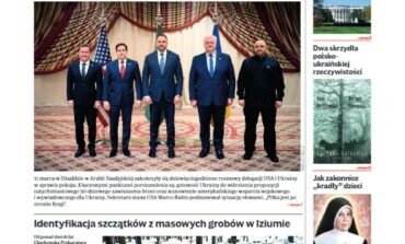 Kurier Galicyjski 5/2025