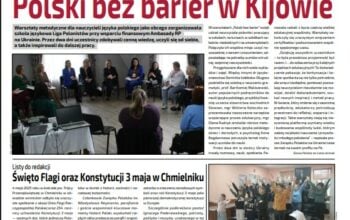 Słowo Polskie 5/2025