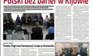 Słowo Polskie 5/2025