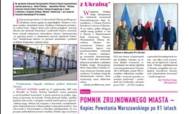 Dziennik Kijowski 15/2025