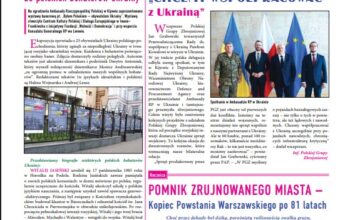 Dziennik Kijowski 15/2025