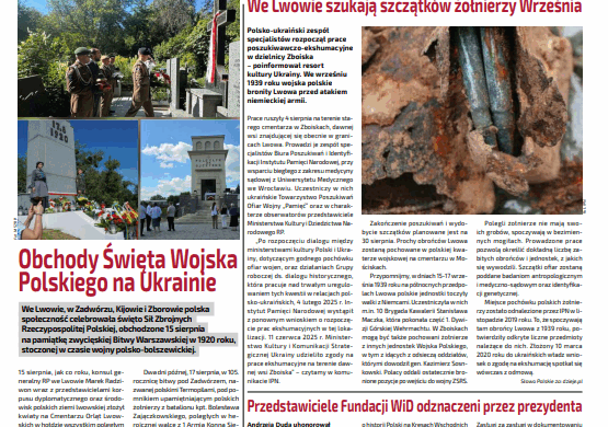 Słowo Polskie 8/2025