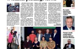 Kurier Galicyjski 15-16/2025