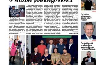 Kurier Galicyjski 15-16/2025