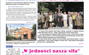 Dziennik Kijowski 16/2025