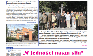 Dziennik Kijowski 16/2025