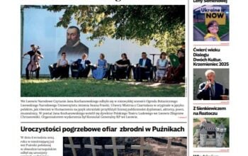 Kurier Galicyjski 17/2025