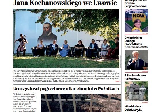 Kurier Galicyjski 17/2025