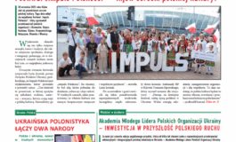 Dziennik Kijowski 18/2025