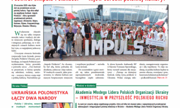 Dziennik Kijowski 18/2025