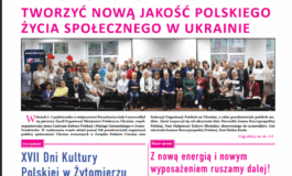 Dziennik Kijowski 19/2025