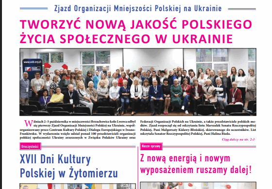 Dziennik Kijowski 19/2025