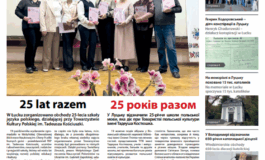 Monitor Wołyński 20/2025