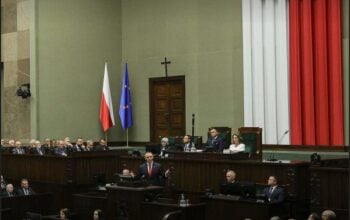 Tęcza Żytomierszczyzny 3/2025