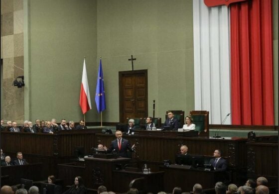 Tęcza Żytomierszczyzny 3/2025