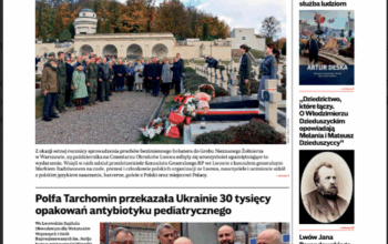 Kurier Galicyjski 20/2025