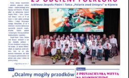 Dziennik Kijowski 20/2025