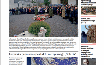 Kurier Galicyjski 21/2025