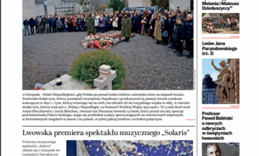 Kurier Galicyjski 21/2025