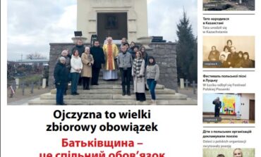 Monitor Wołyński 22/2025