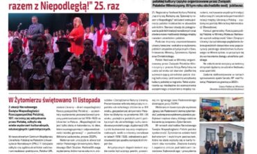 Słowo Polskie 11/2025