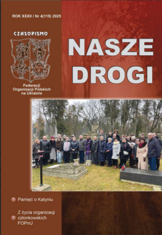 Nasze Drogi 4/2025