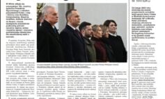 Głos znad Niemna na uchodźstwie 1/2026