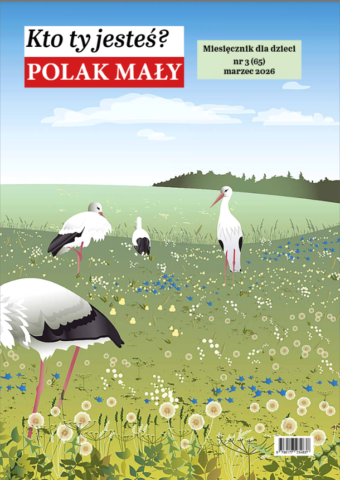 Polak Mały 3/2026