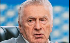 Żyrinowski chce oficjalnego uznania rozpadu ZSRS za największą katastrofę XX wieku i potępienia Jelcyna