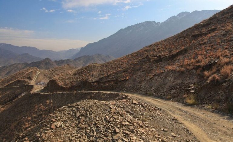 Poprawa sytuacji na granicy Uzbekistanu z Afganistanem