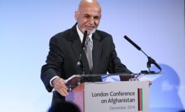 Gdzie jest prezydent Afganistanu? Jest odpowiedź Tadżykistanu i Uzbekistanu