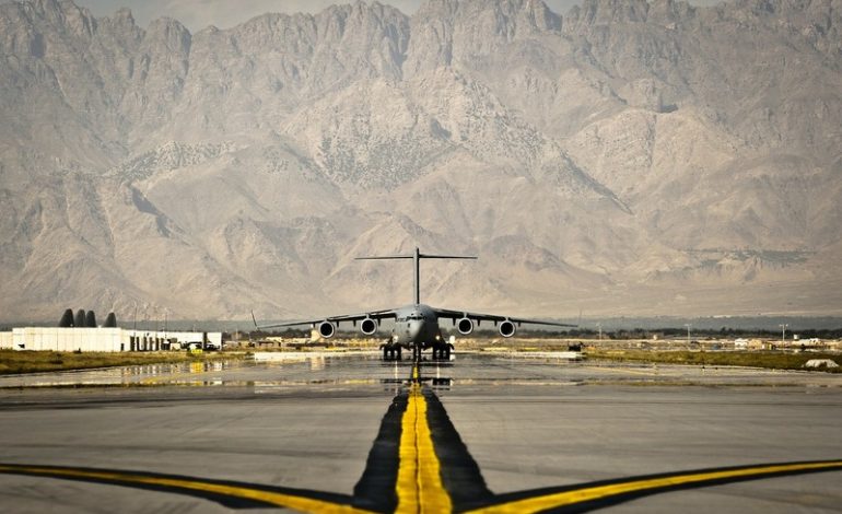 Ambasador UE w Gruzji: Dziękuję Gruzji za wsparcie ewakuacji z Afganistanu