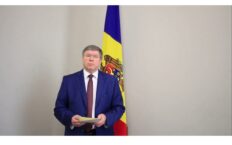Ambasador Mołdawii w Rosji podejrzewany o przemyt sterydów i psychotropów