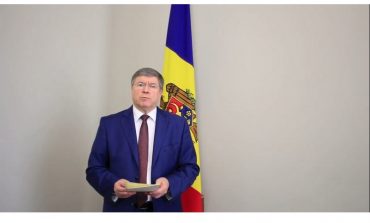 Ambasador Mołdawii w Rosji podejrzewany o przemyt sterydów i psychotropów