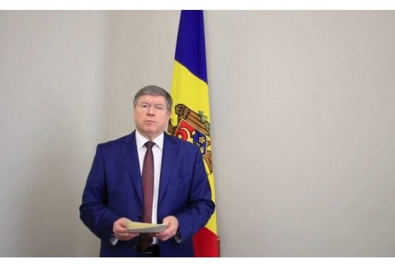 Ambasador Mołdawii w Rosji podejrzewany o przemyt sterydów i psychotropów
